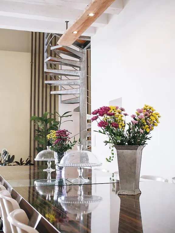 Ferienwohnung Les Lofts Du Vieux Port Marseilles Frankreich