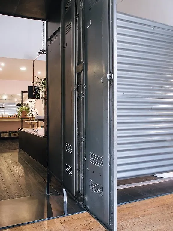 Ferienwohnung Les Lofts Du Vieux Port Marseilles 0*,  Frankreich