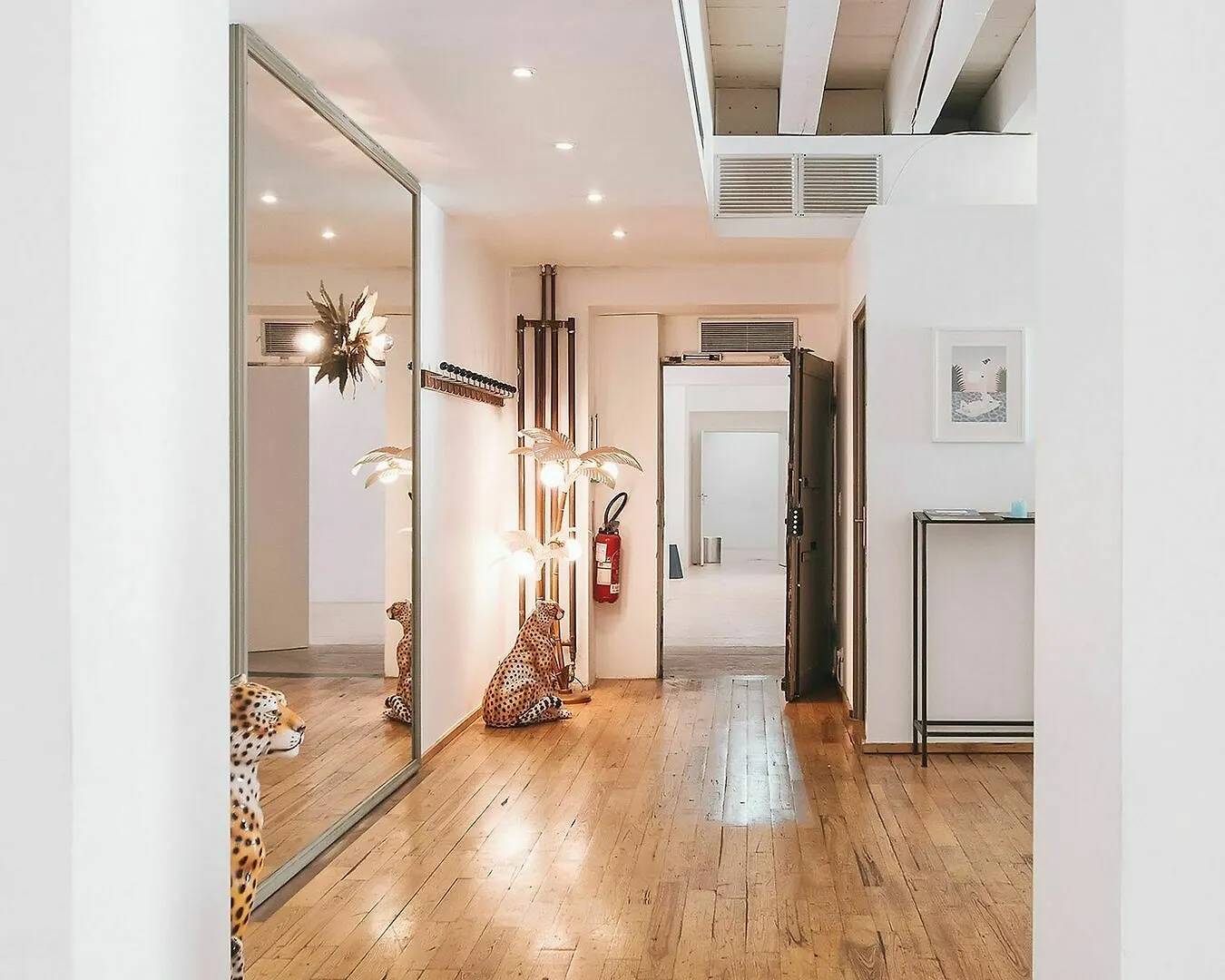 Ferienwohnung Les Lofts Du Vieux Port Marseilles Apartment