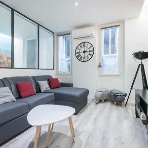  Apartment Sud Passion - Fada Vieux Port - Calme - Linge De Qualite - Lit King Size - Fibre