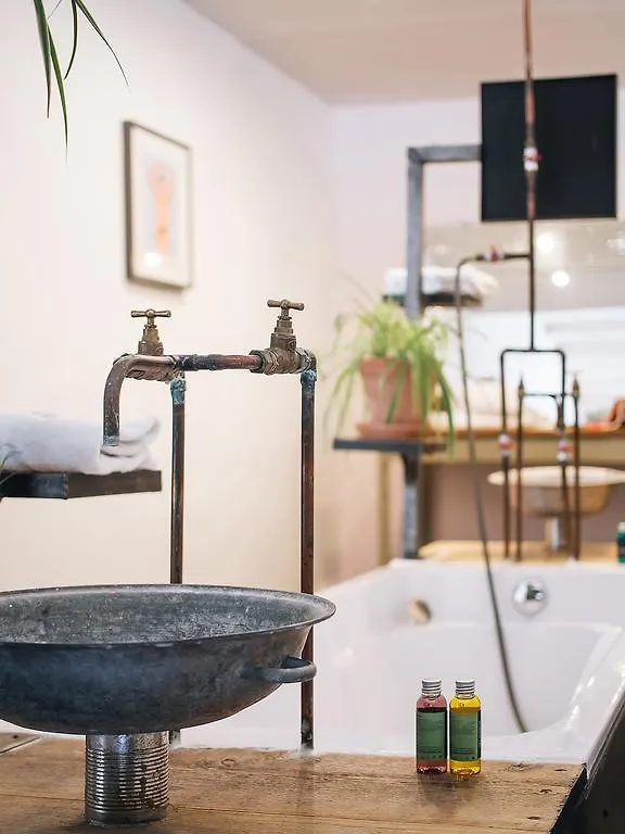 Ferienwohnung Les Lofts Du Vieux Port Marseilles Frankreich