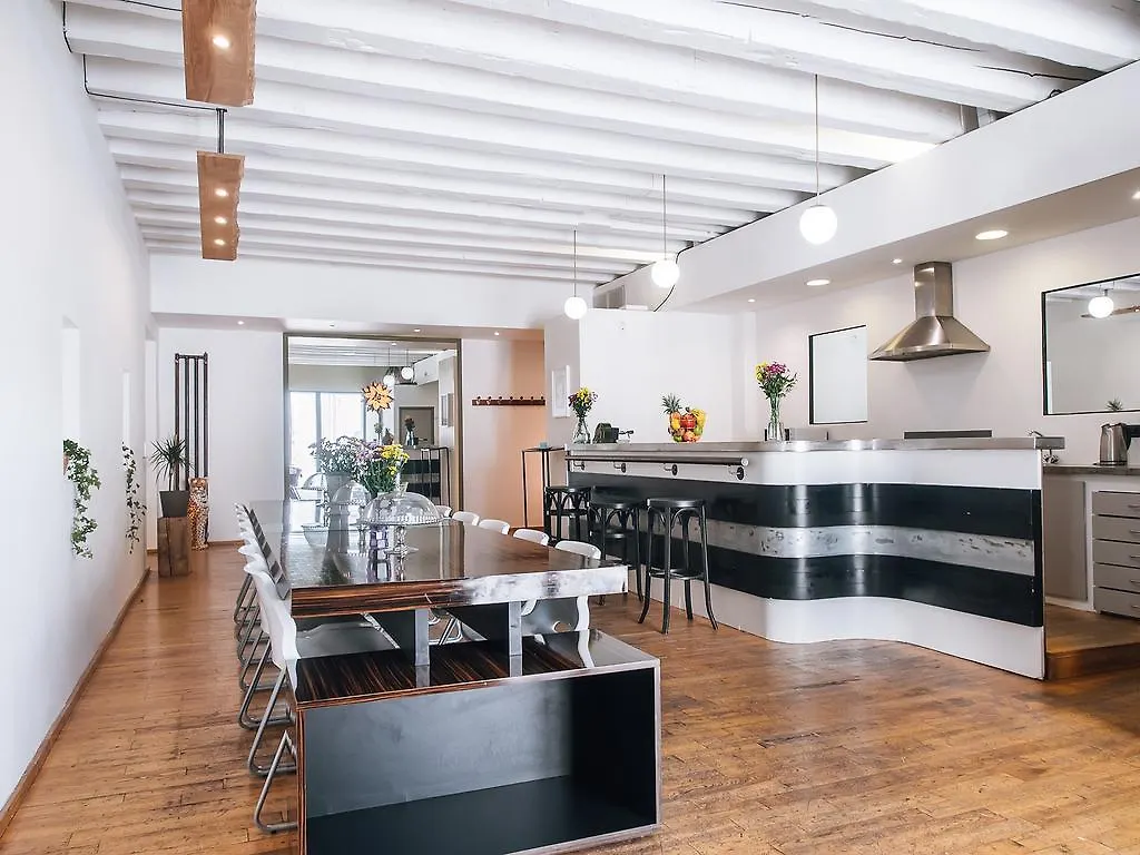 Ferienwohnung Les Lofts Du Vieux Port Marseilles Frankreich