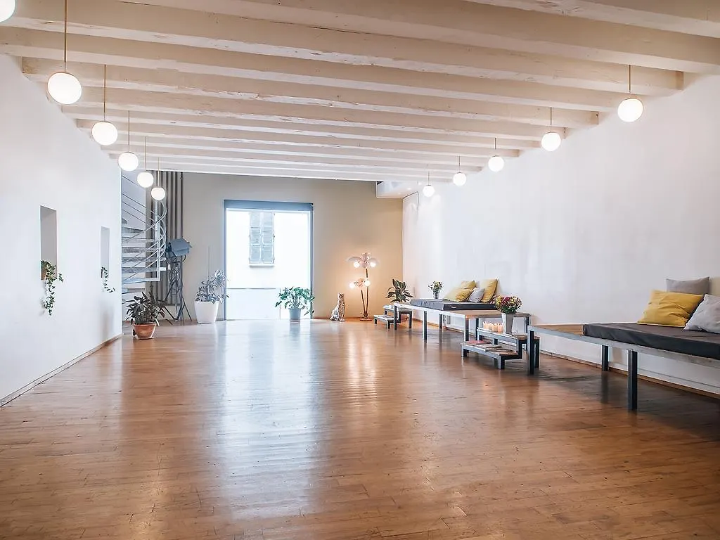 Apartment Ferienwohnung Les Lofts Du Vieux Port Marseilles Frankreich